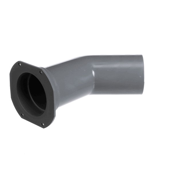 (image for) Goodman Manufacturing 0164F00002 FLUE PIPE W/BEND